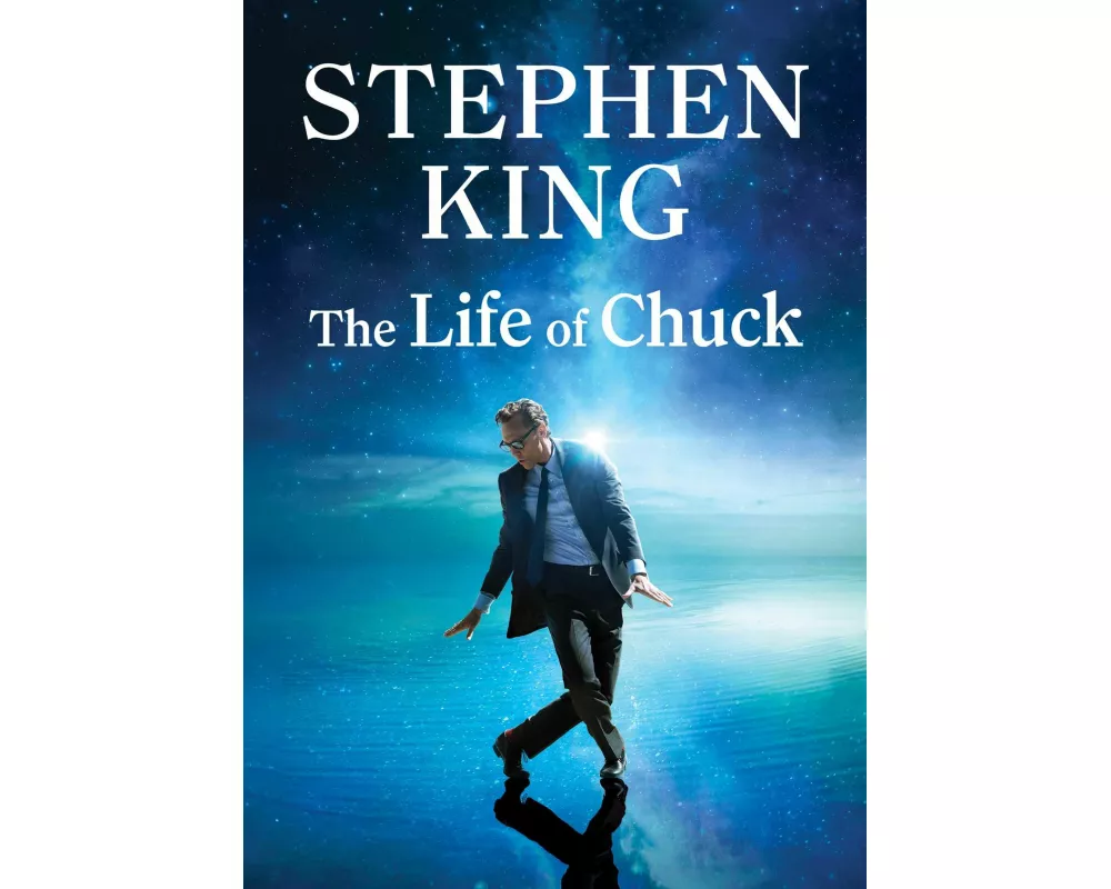 The Life of Chuck