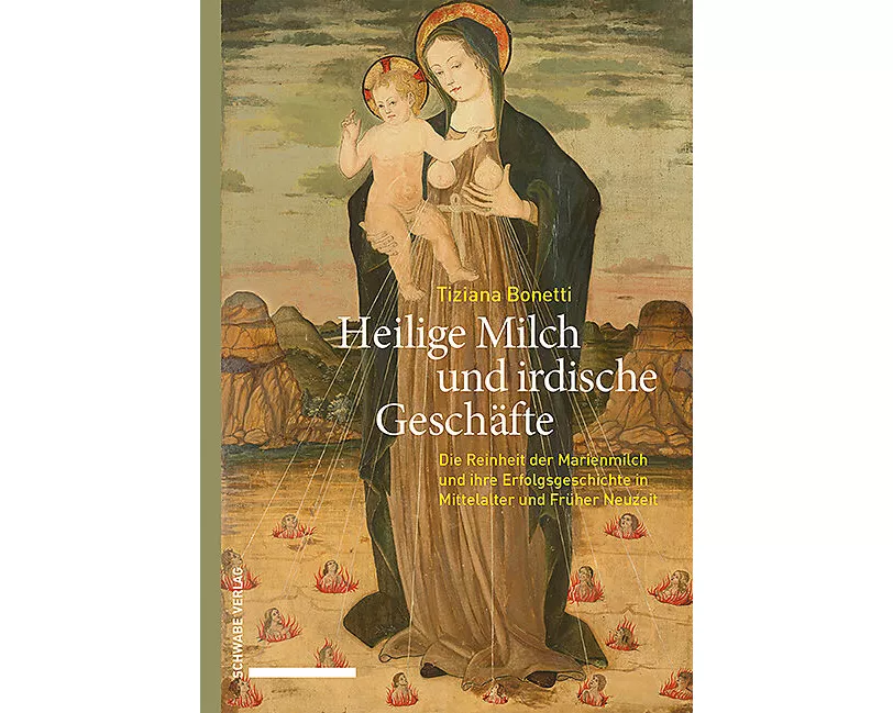 Heilige Milch und irdische Geschäfte