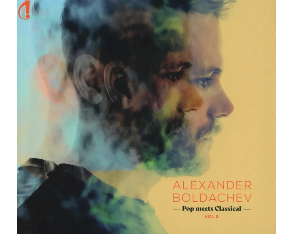 Pop meets Classical vol. 2