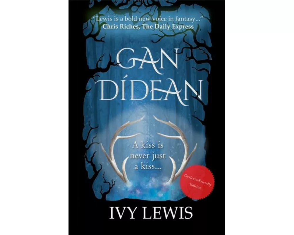 Gan Didean (Dyslexic-friendly edition)