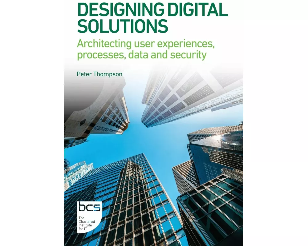 Designing Digital Solutions