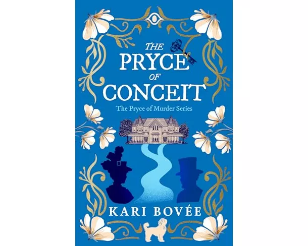 The Pryce of Conceit