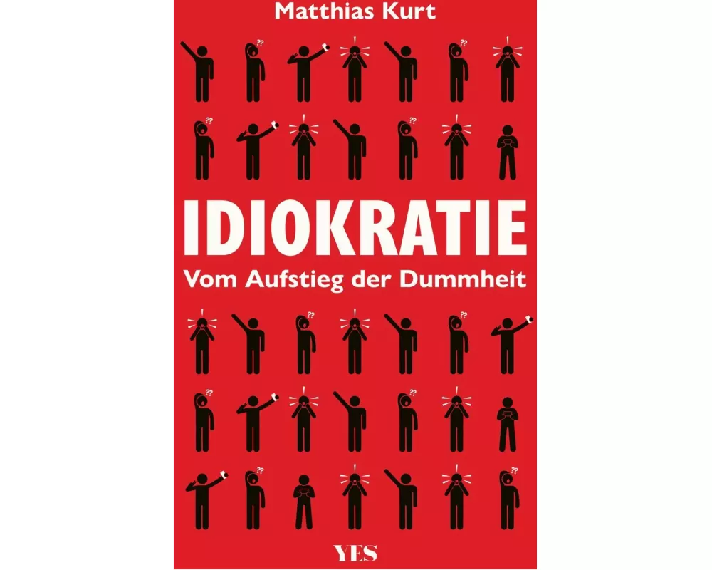 Idiokratie