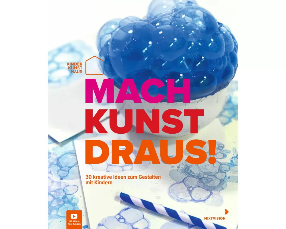 Mach Kunst draus!
