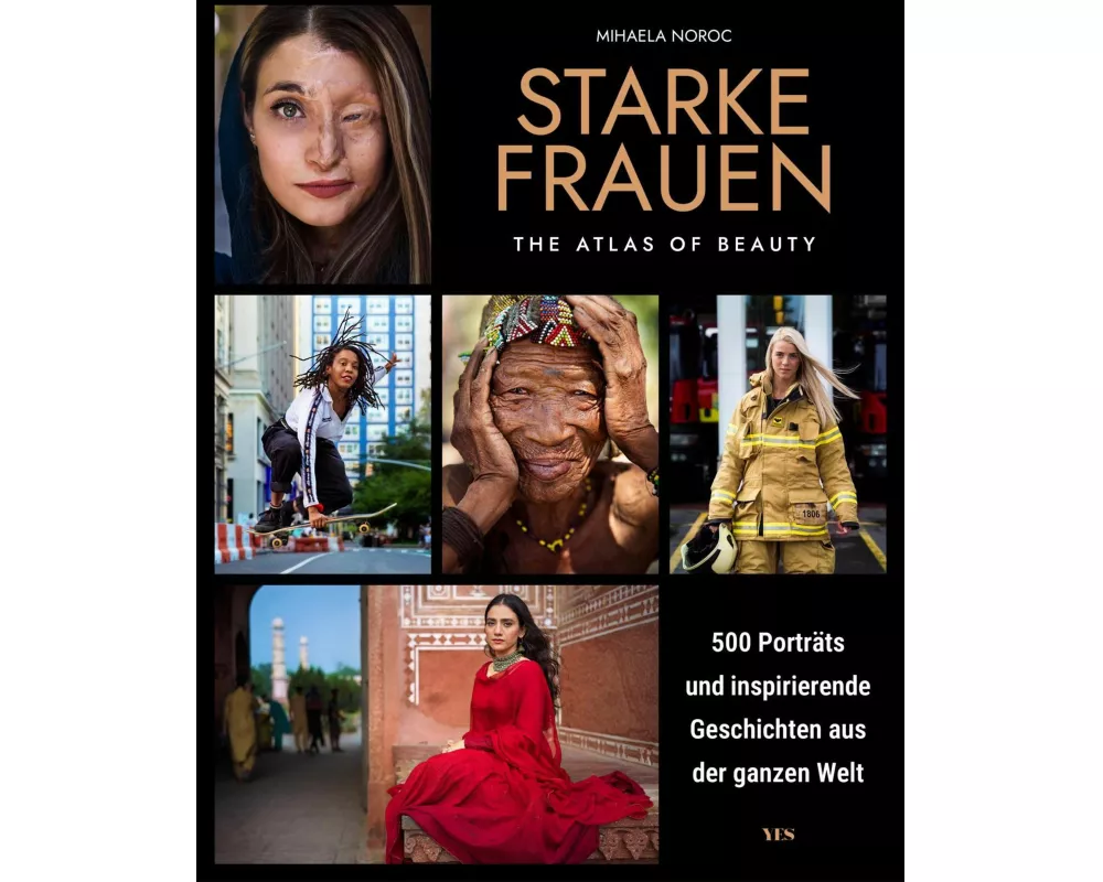 Starke Frauen