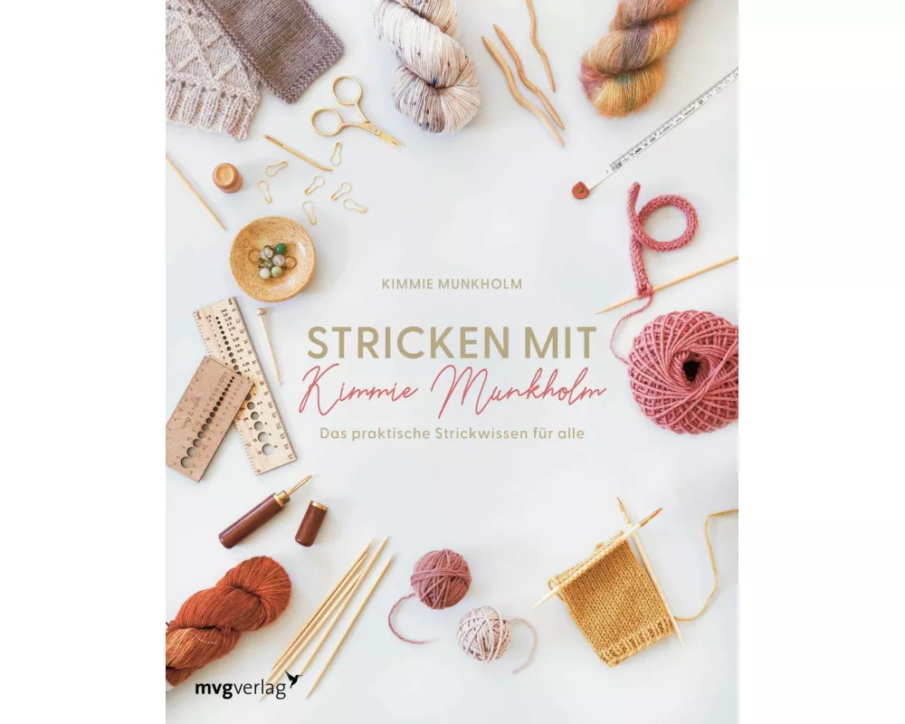 Stricken mit Kimmie Munkholm