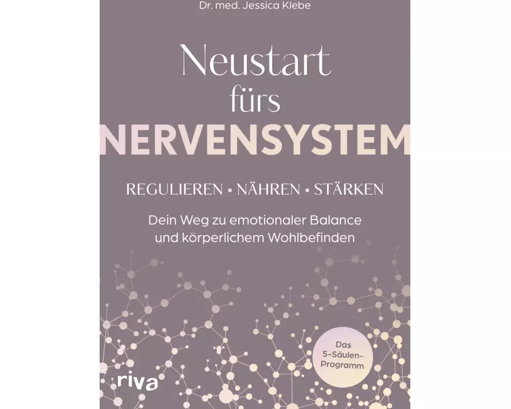 Neustart fürs Nervensystem