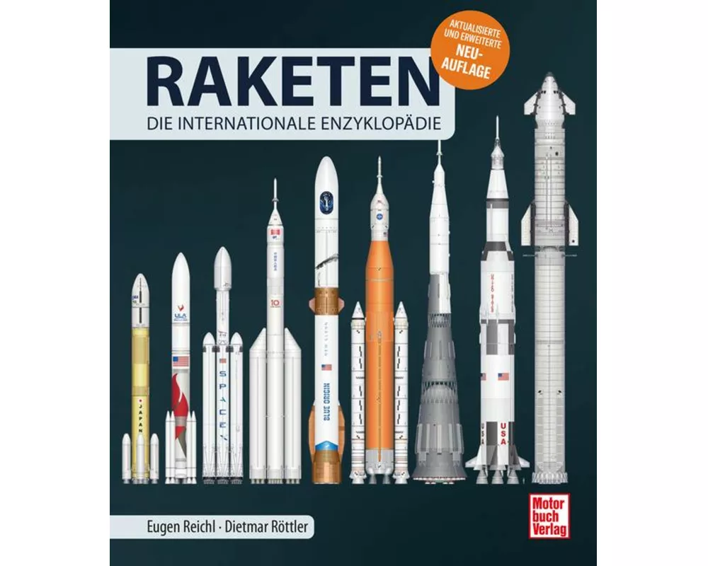 Raketen
