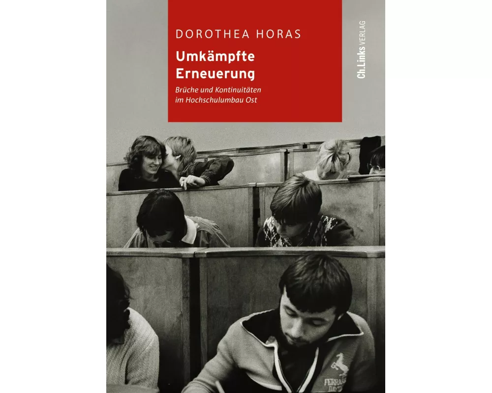 Umkämpfte Erneuerung