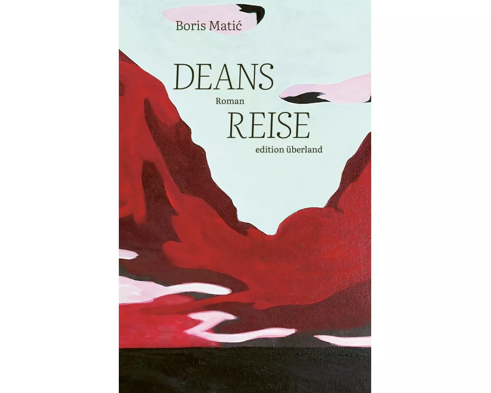 Deans Reise