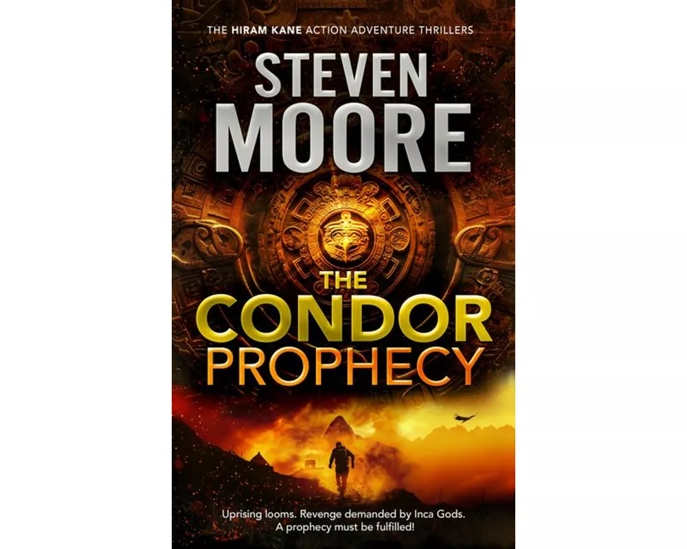 The Condor Prophecy