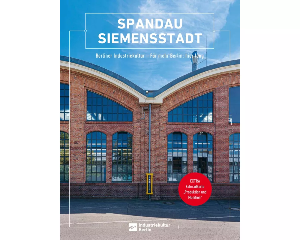 Spandau Siemensstadt