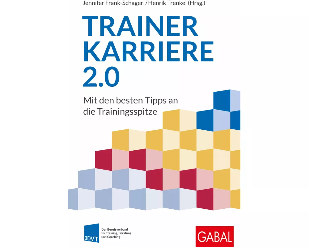 Trainerkarriere 2.0