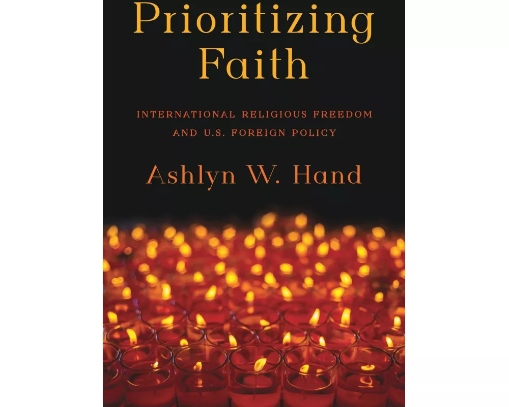 Prioritizing Faith