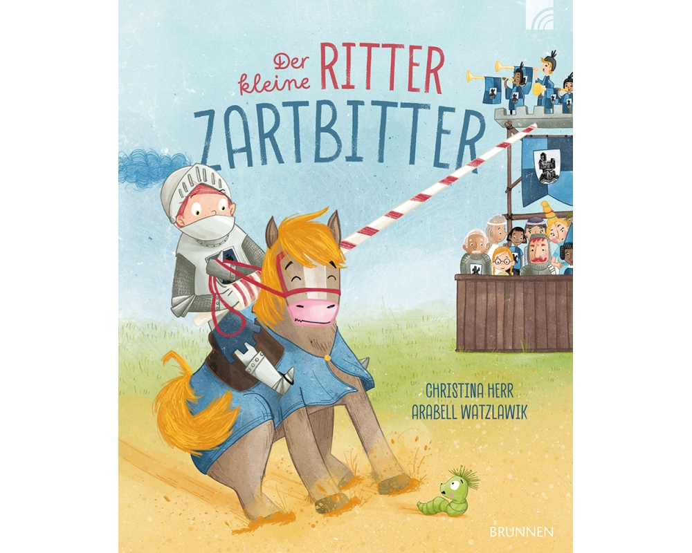Der kleine Ritter Zartbitter