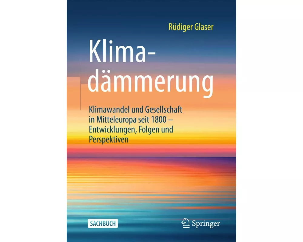 Klimadämmerung
