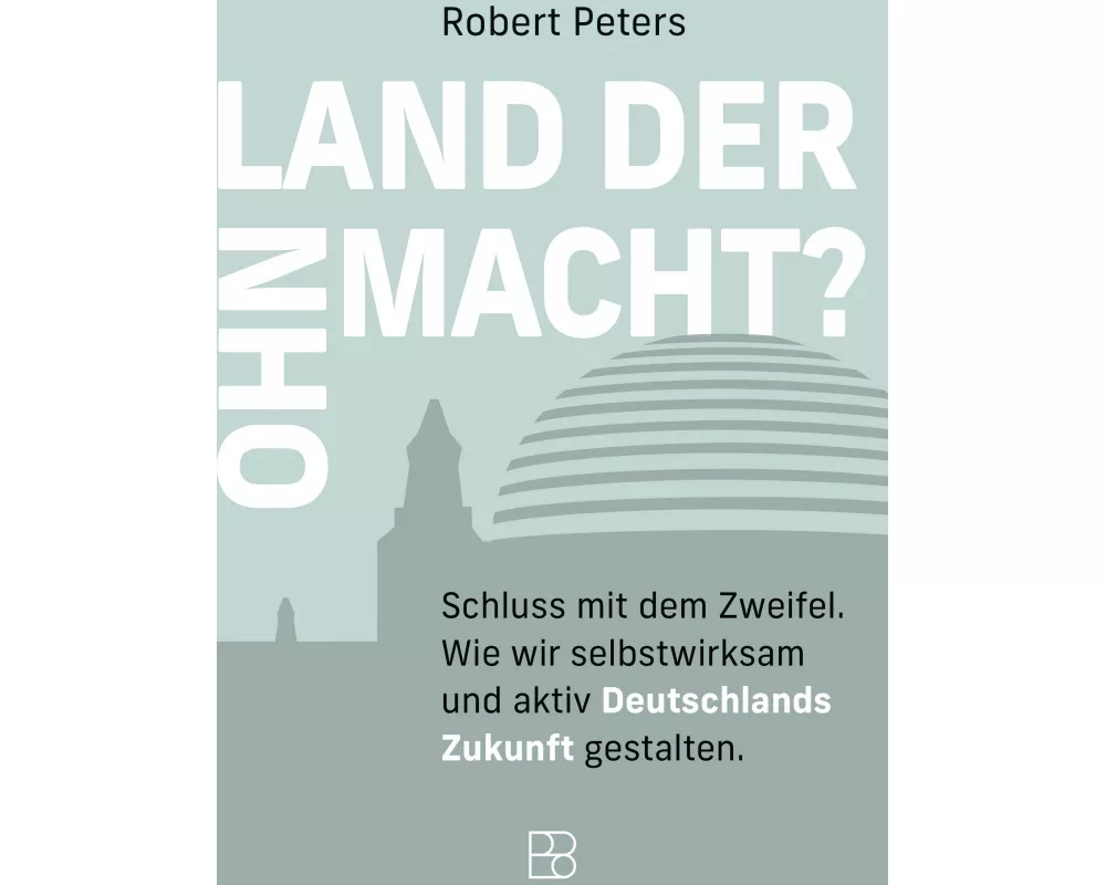 Land der Ohnmacht?