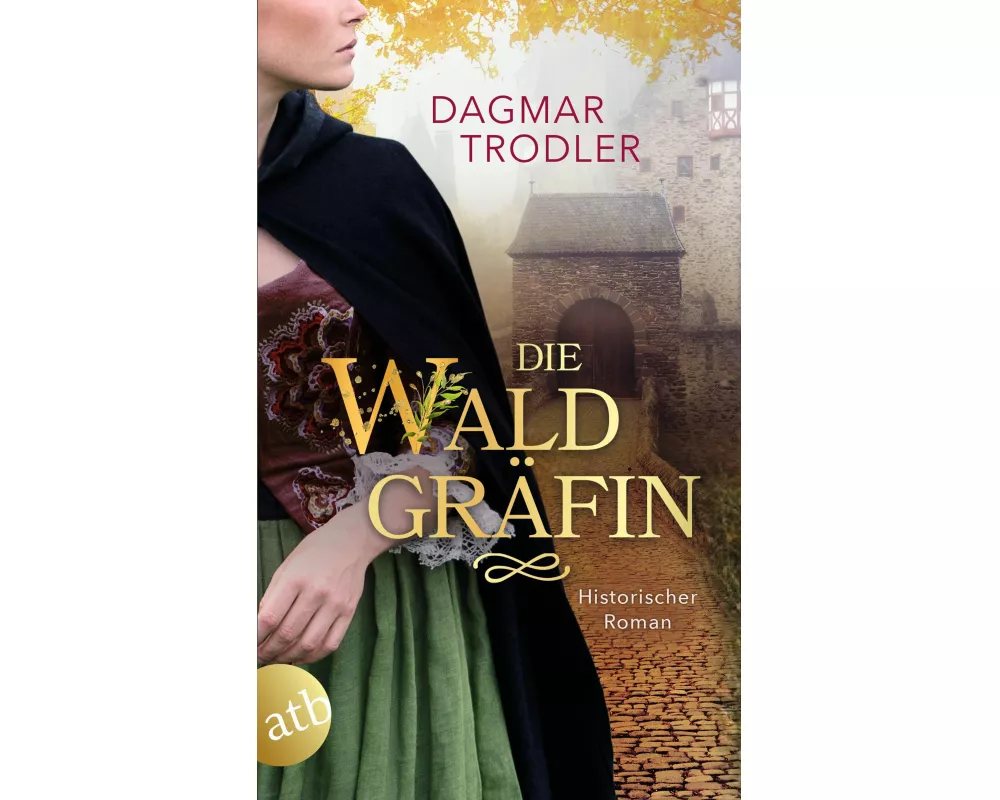 Die Waldgräfin