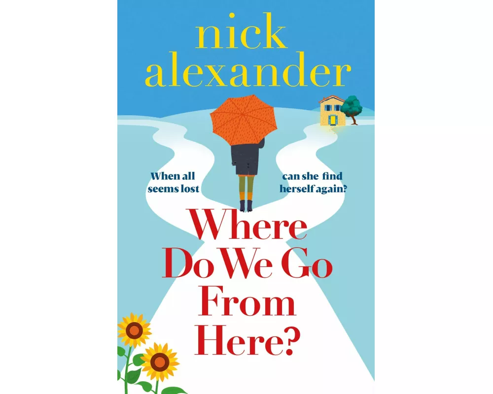 Where Do We Go from Here?