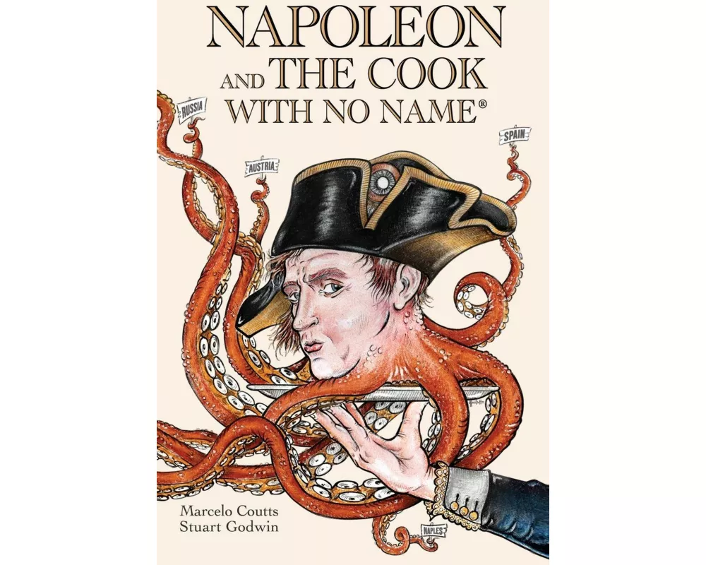 Napoleon and the Cook with No Name
