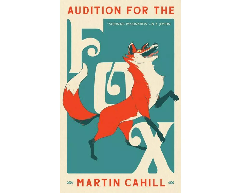 Audition for the Fox