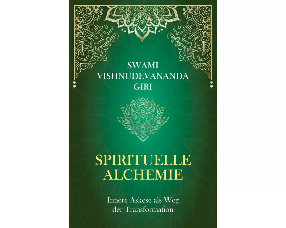 Spirituelle Alchemie