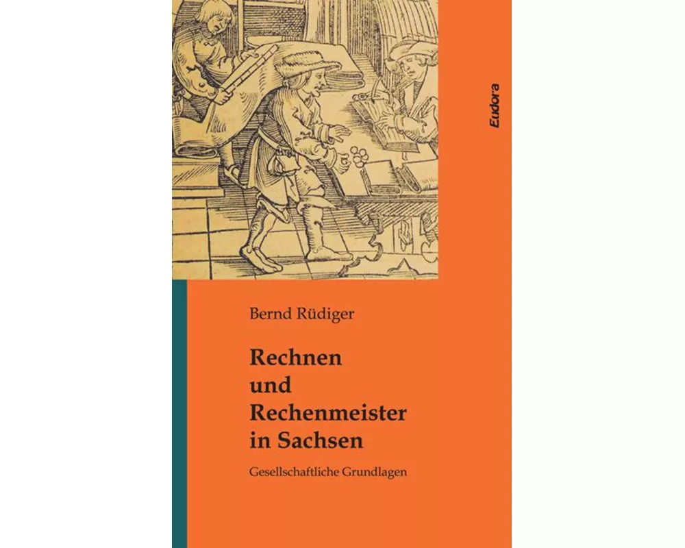 Rechnen und Rechenmeister in Sachsen