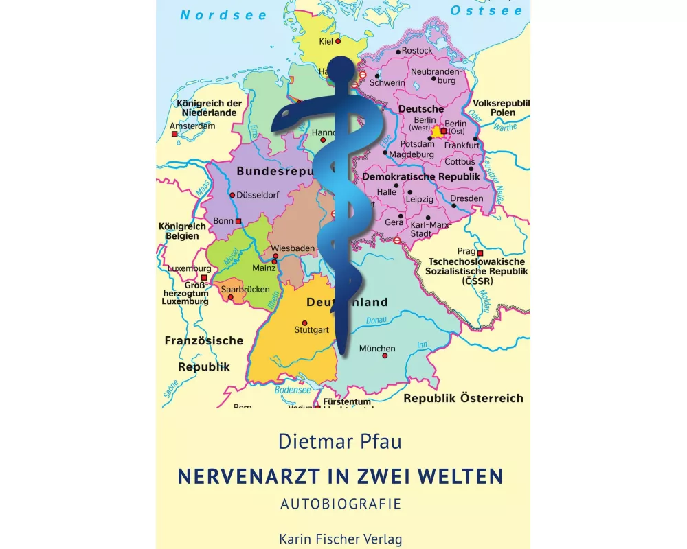 Nervenarzt in zwei Welten