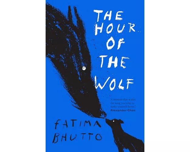 The Hour of the Wolf