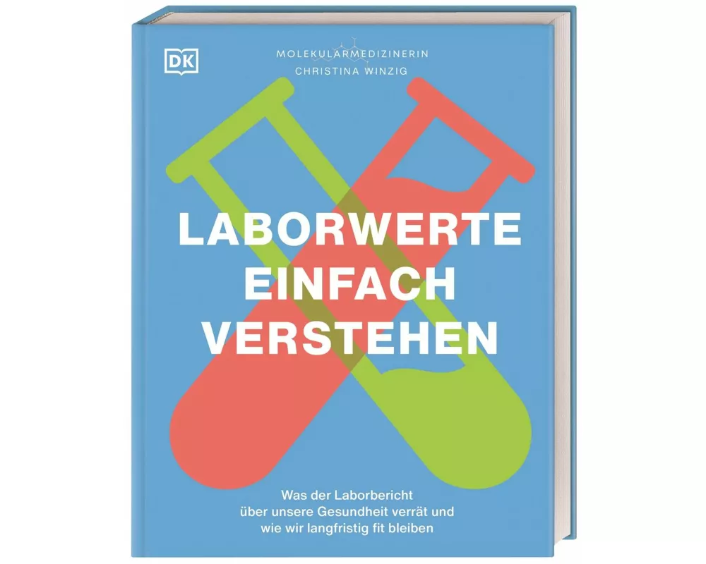 Laborwerte einfach verstehen