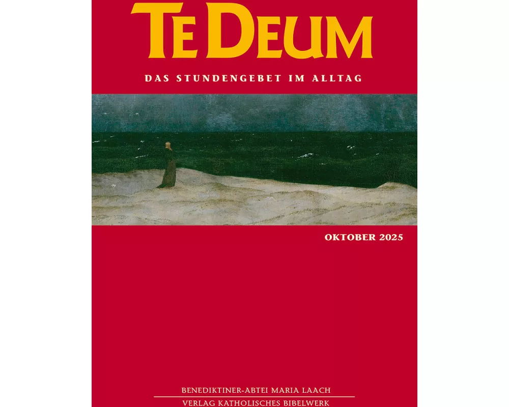 Te Deum 10/2025