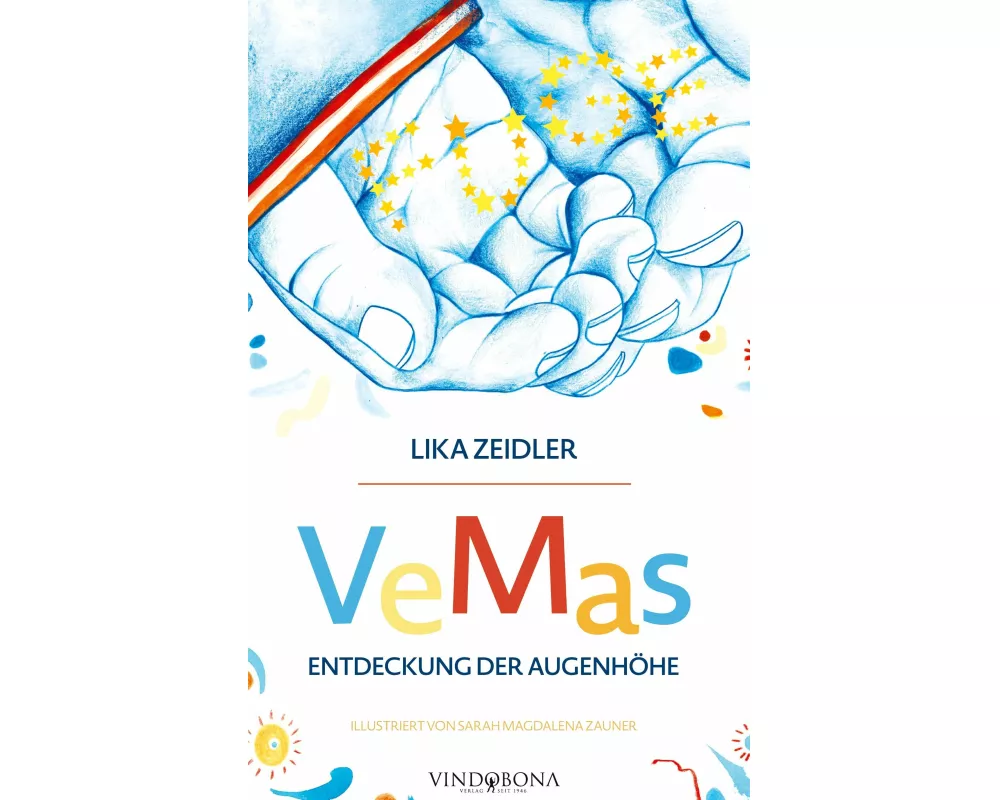 VeMas Entdeckung der Augenhöhe