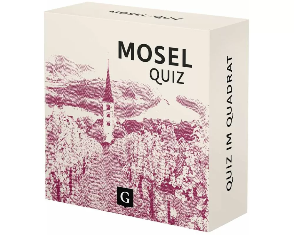 Mosel-Quiz