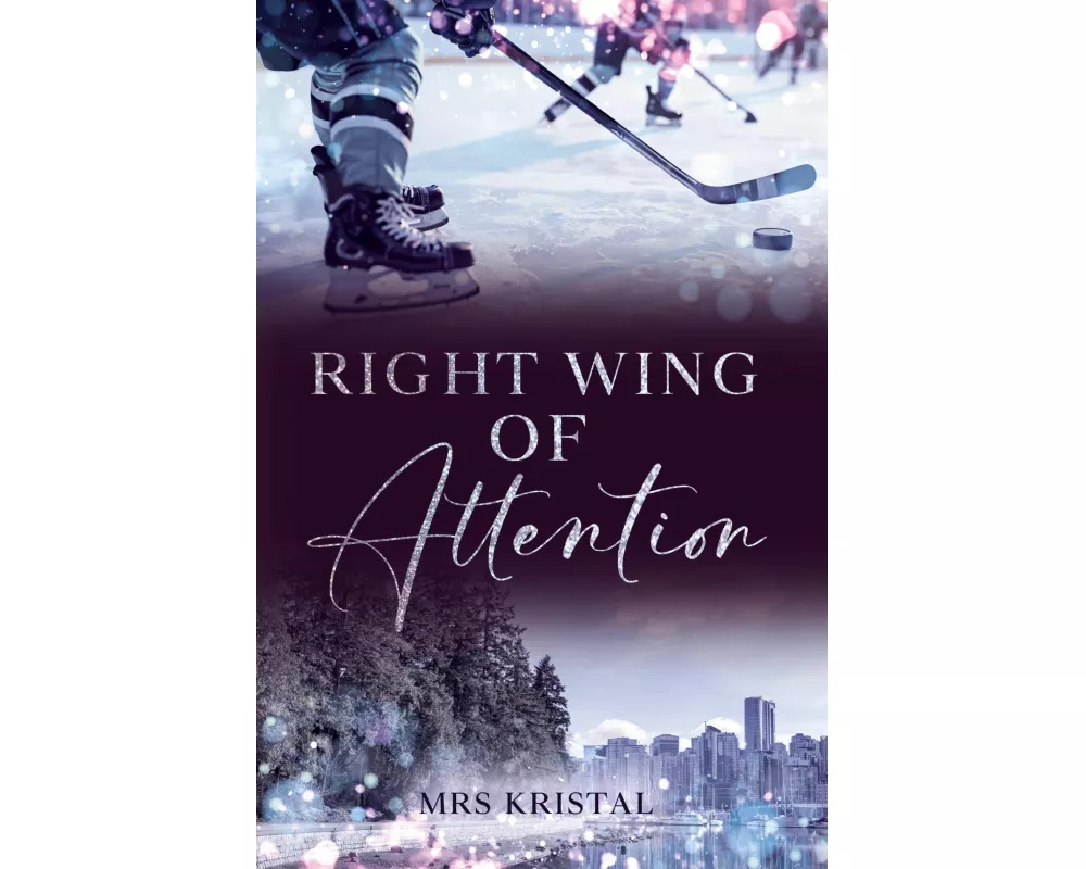 Right Wing of Attention