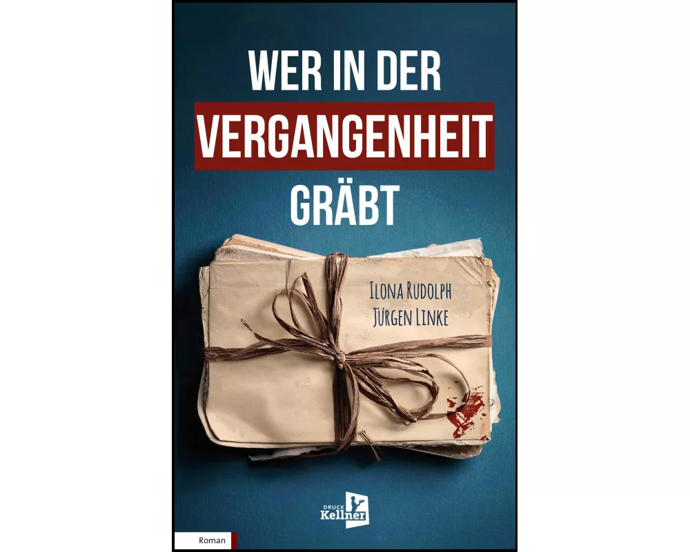 Wer in der Vergangenheit gräbt