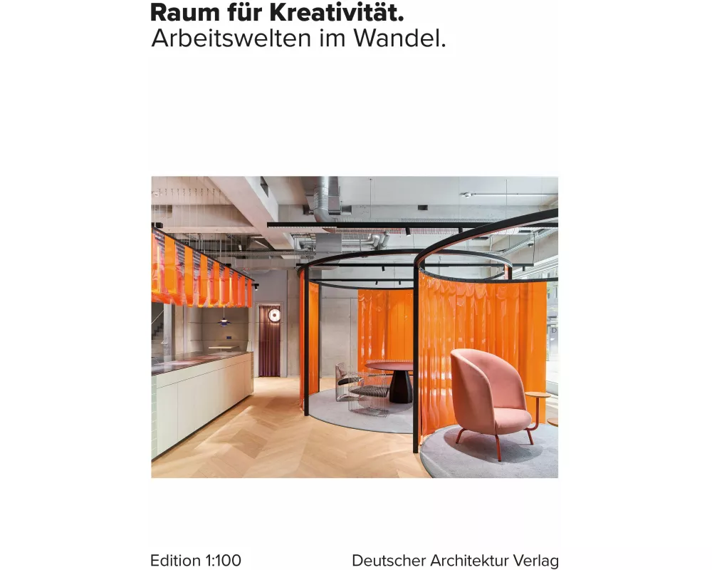 Raum für Kreativität