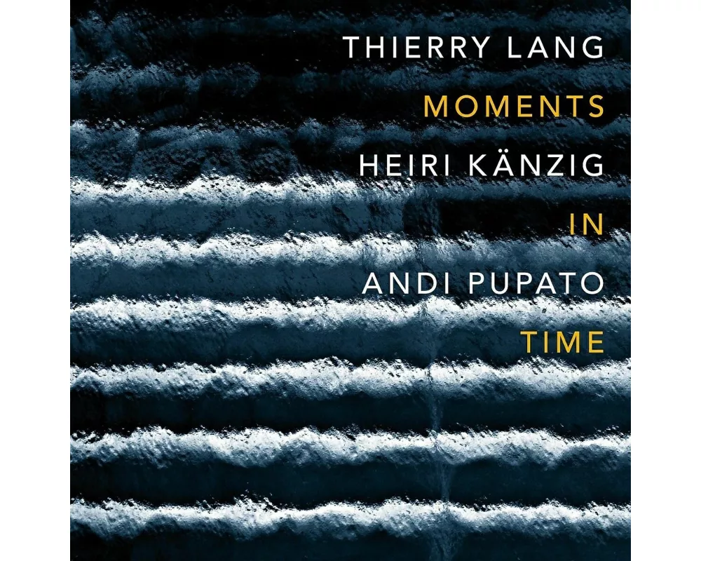 Moments In Time