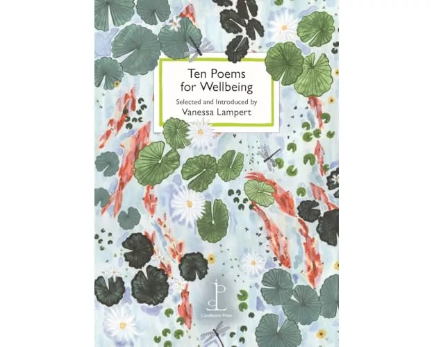 Ten Poems for Wellbeing