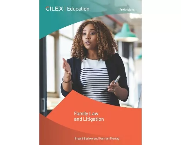 Family Law and Litigation