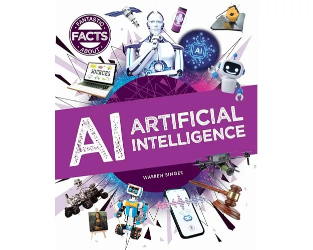 AI - Artificial Intelligence