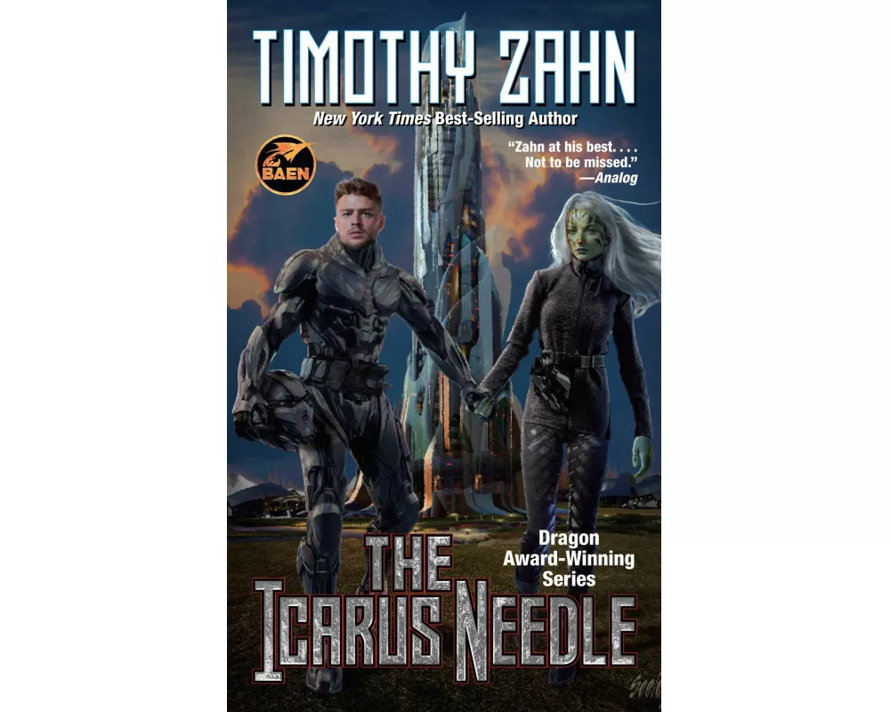 The Icarus Needle