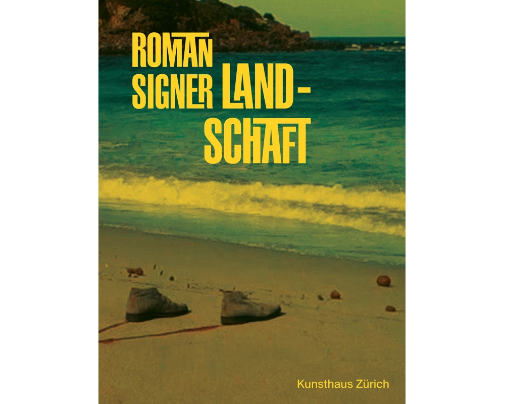 Roman Signer
