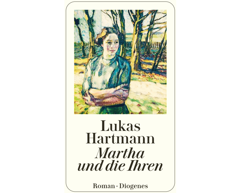 Martha und die Ihren