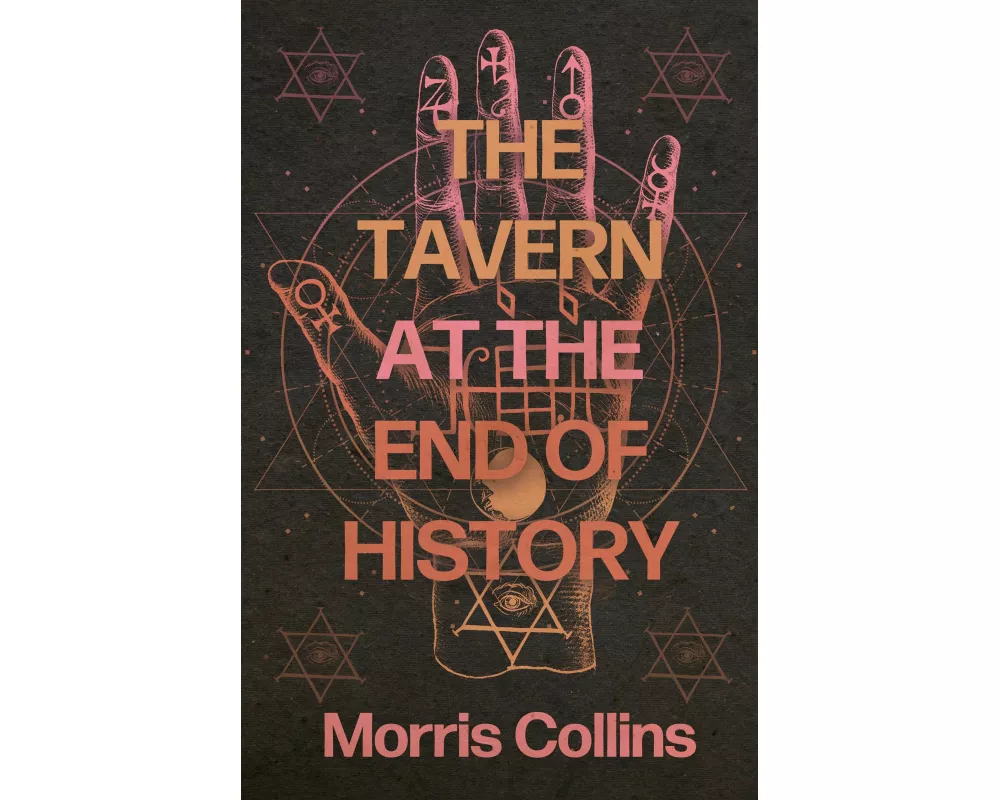 Tavern at the Edge of History