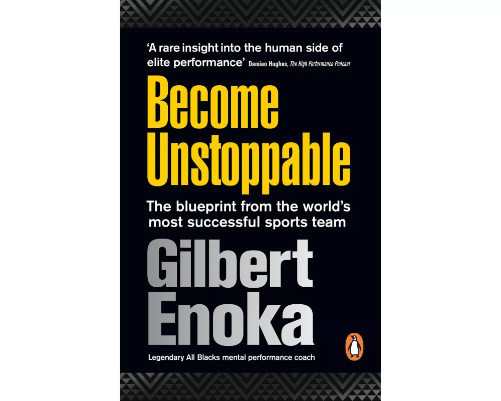 Become Unstoppable