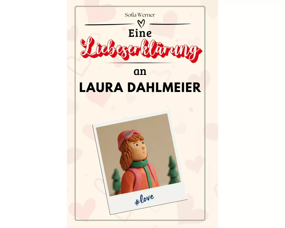 Eine Liebeserklärung an Laura Dahlmeier