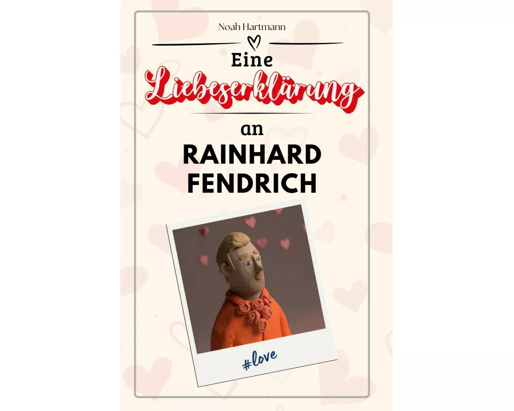 Eine Liebeserklärung an Rainhard Fendrich