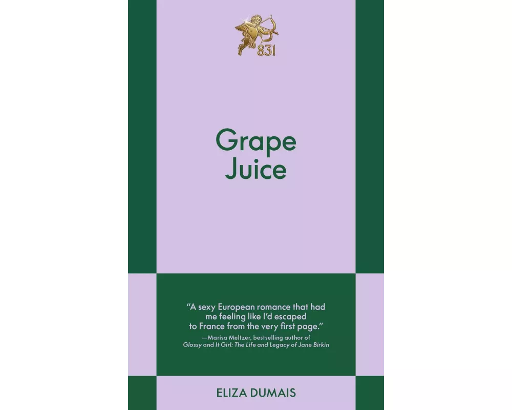 Grape Juice