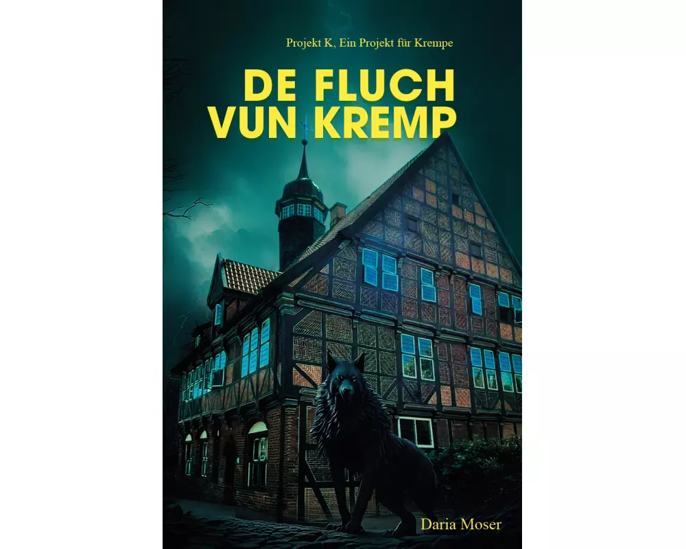 De Fluch vun Kremp