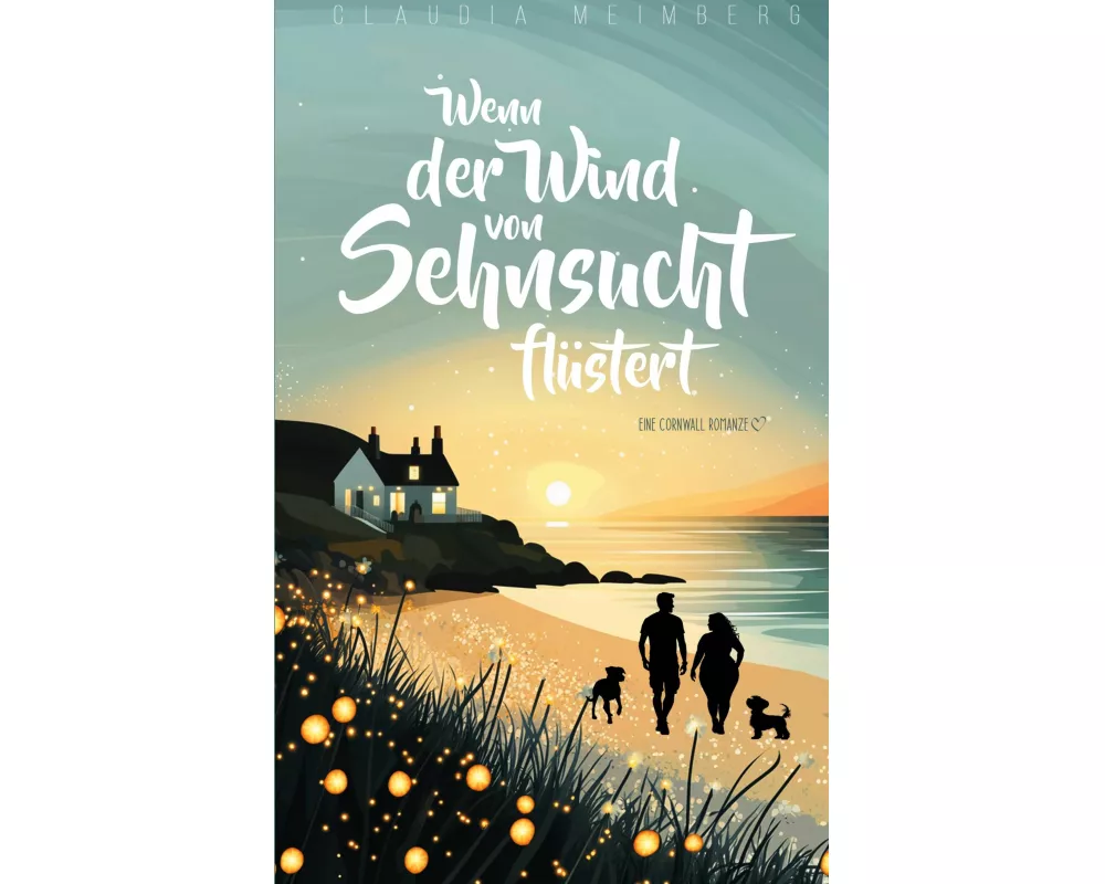 Wenn der Wind von Sehnsucht flüstert